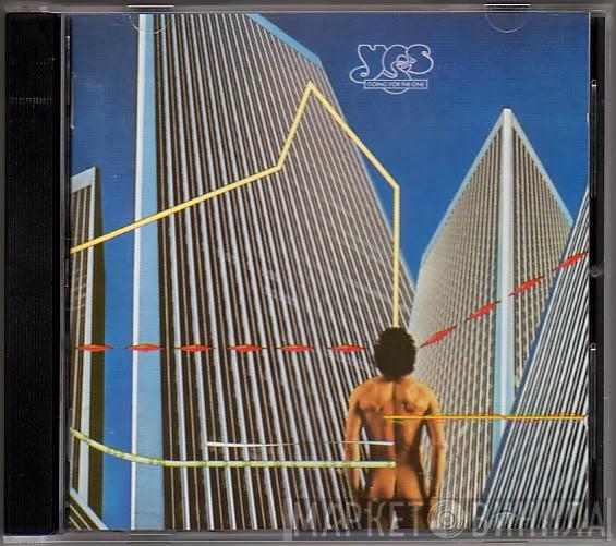  Yes  - Going For The One