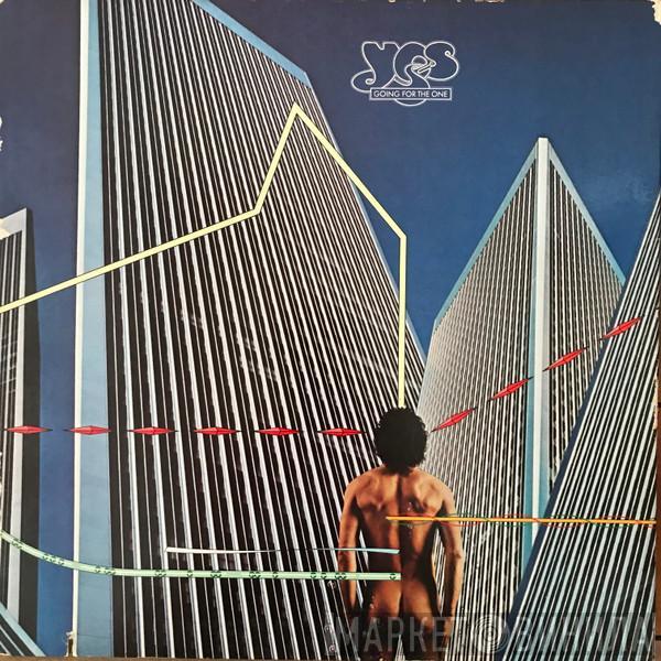  Yes  - Going For The One