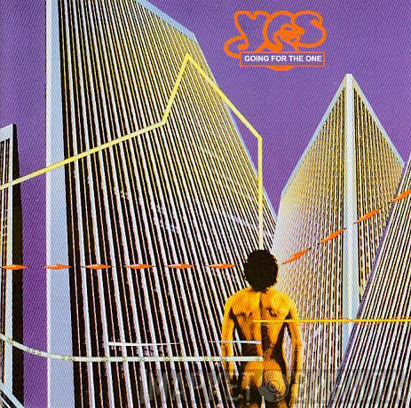  Yes  - Going For The One