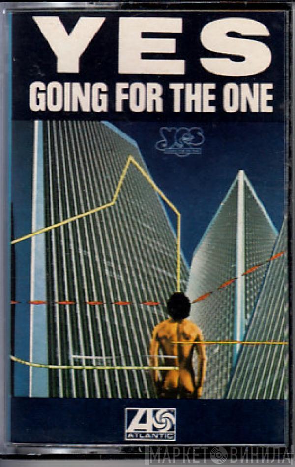  Yes  - Going For The One