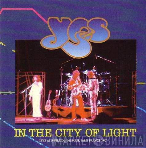  Yes  - In The City Of Light