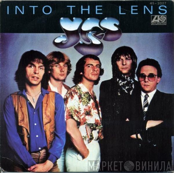 Yes - Into The Lens