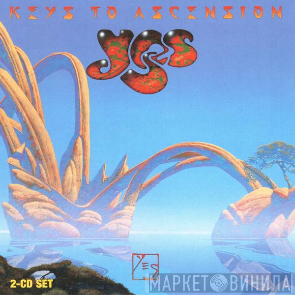  Yes  - Keys To Ascension