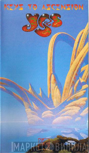  Yes  - Keys To Ascension