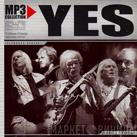  Yes  - MP3 Collection