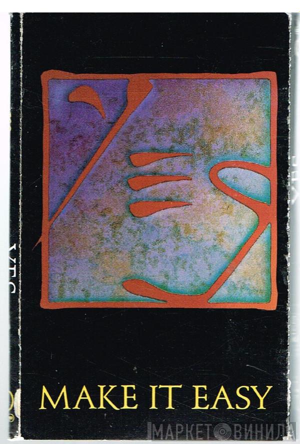 Yes  - Make It Easy