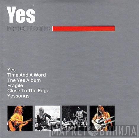  Yes  - Mp3 Collection