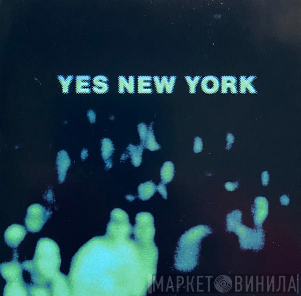  - Yes New York
