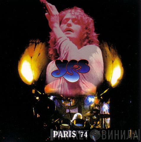  Yes  - Paris '74