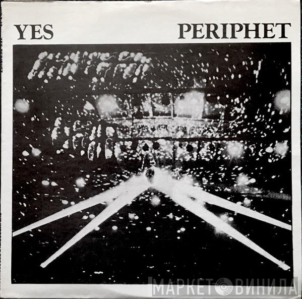  Yes  - Periphet