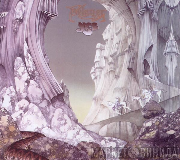  Yes  - Relayer