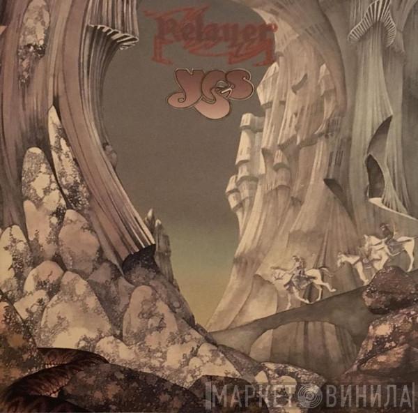  Yes  - Relayer