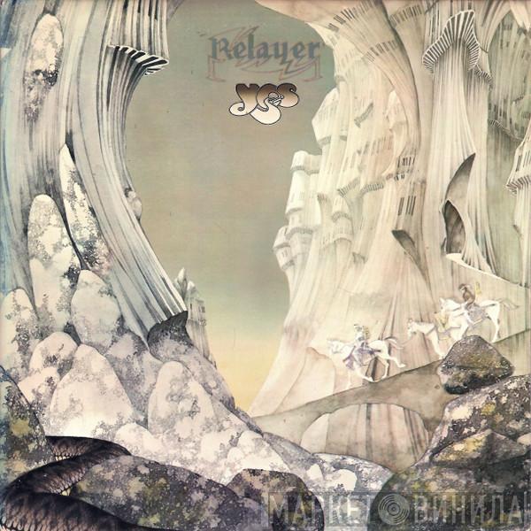  Yes  - Relayer