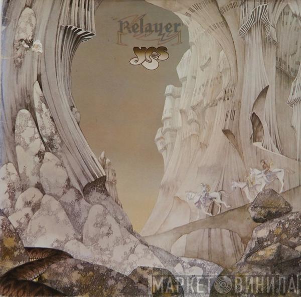 Yes - Relayer