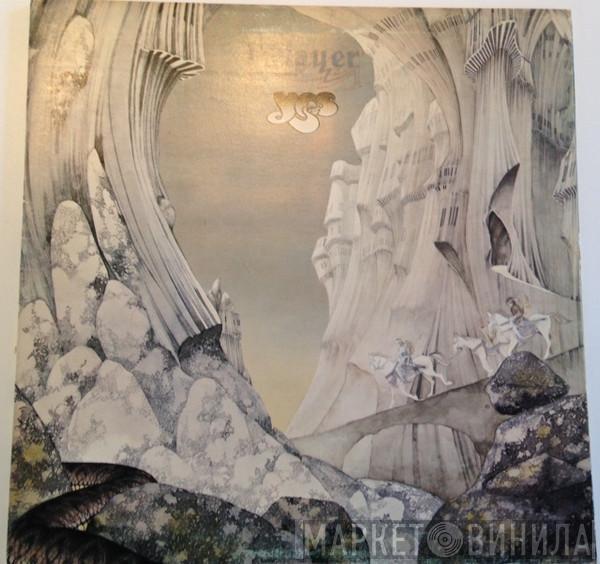 Yes - Relayer