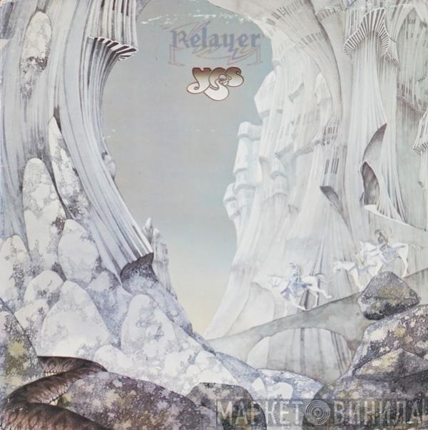 Yes  - Relayer