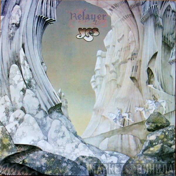  Yes  - Relayer
