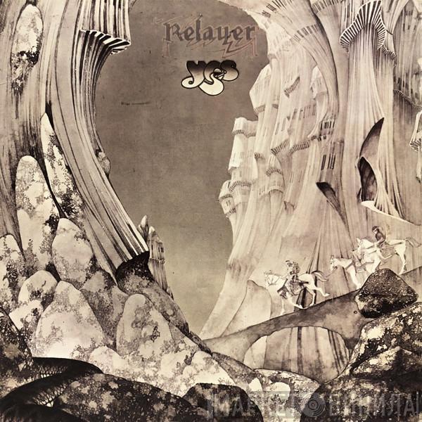  Yes  - Relayer