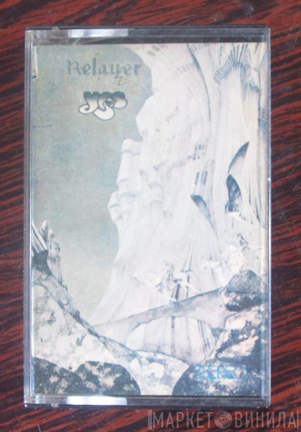  Yes  - Relayer