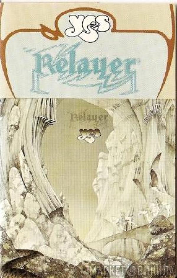  Yes  - Relayer