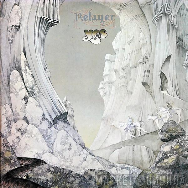 Yes - Relayer