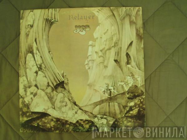  Yes  - Relayer