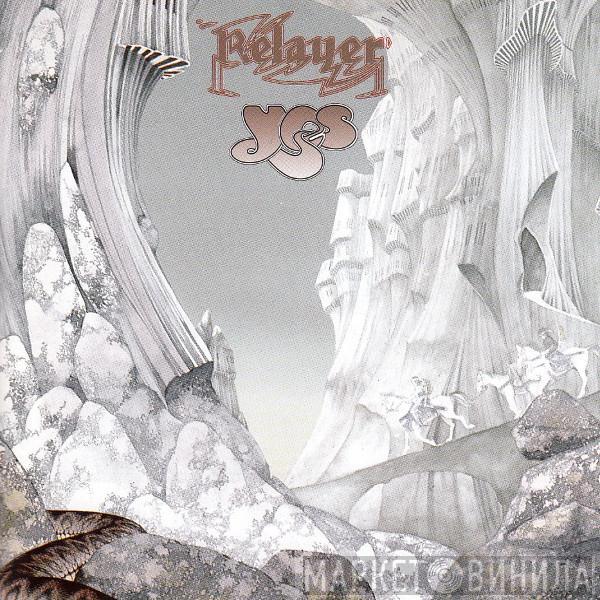 Yes - Relayer