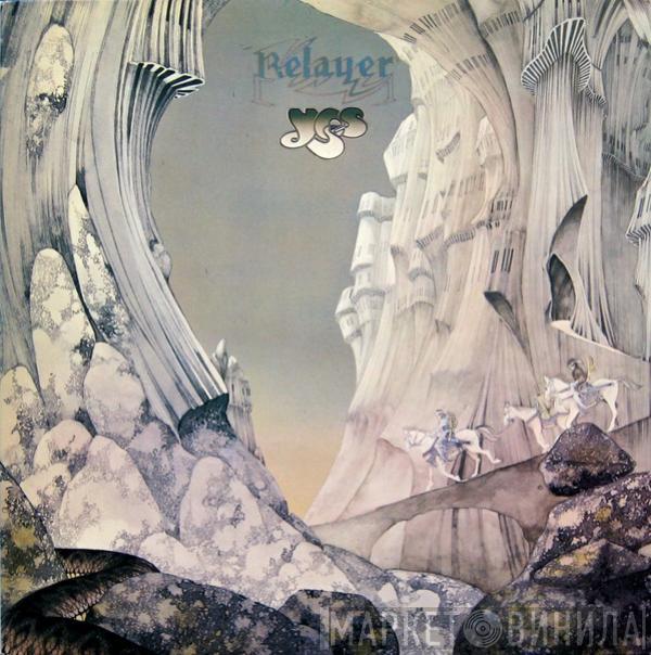 Yes - Relayer