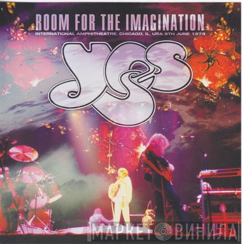  Yes  - Room For The Imagination