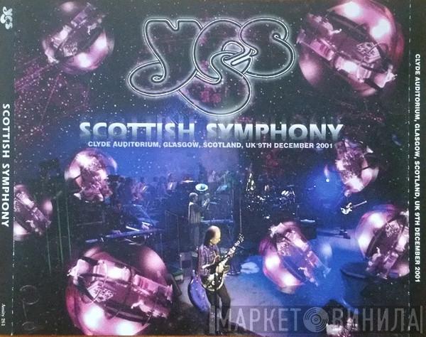  Yes  - Scottish Symphony