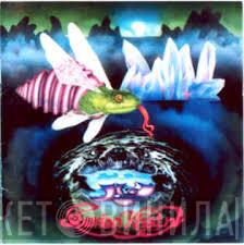  Yes  - Siberian Khatru