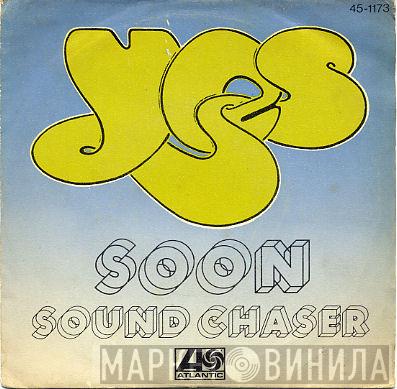  Yes  - Soon