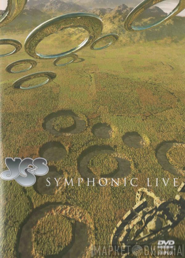  Yes  - Symphonic Live