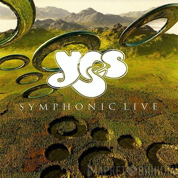  Yes  - Symphonic Live