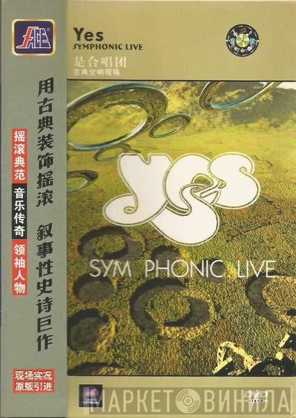  Yes  - Symphonic Live