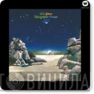  Yes  - Tales From Topographic Oceans