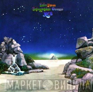  Yes  - Tales From Topographic Oceans