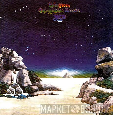  Yes  - Tales From Topographic Oceans