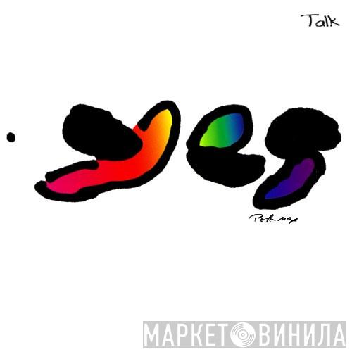  Yes  - Talk