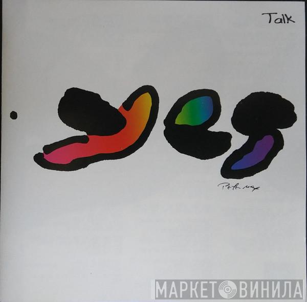  Yes  - Talk