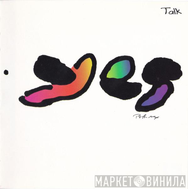  Yes  - Talk