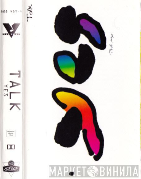  Yes  - Talk