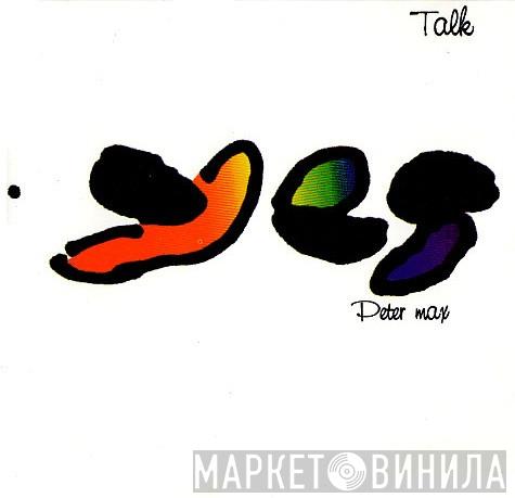  Yes  - Talk