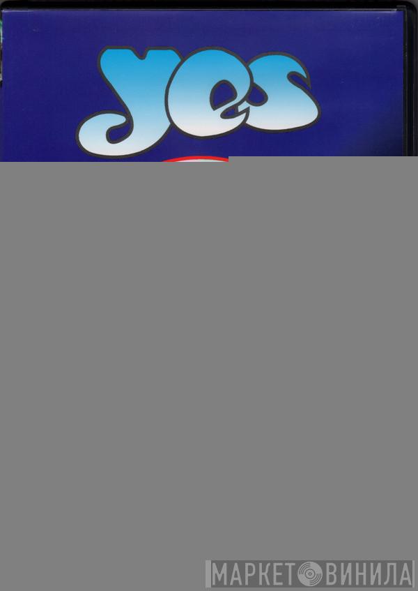  Yes  - The Best Of MusikLaden Live