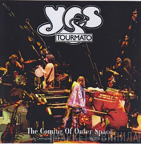  Yes  - The Coming Of Outer Space