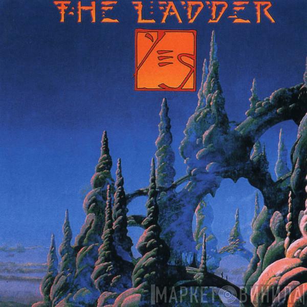  Yes  - The Ladder