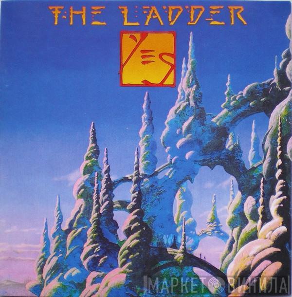  Yes  - The Ladder