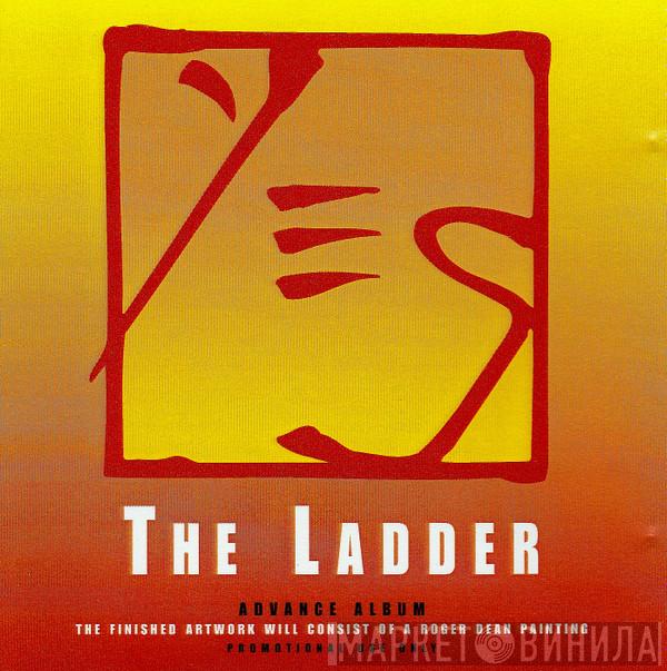  Yes  - The Ladder