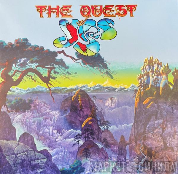 Yes - The Quest