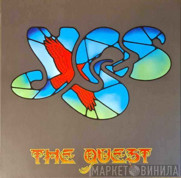 Yes - The Quest